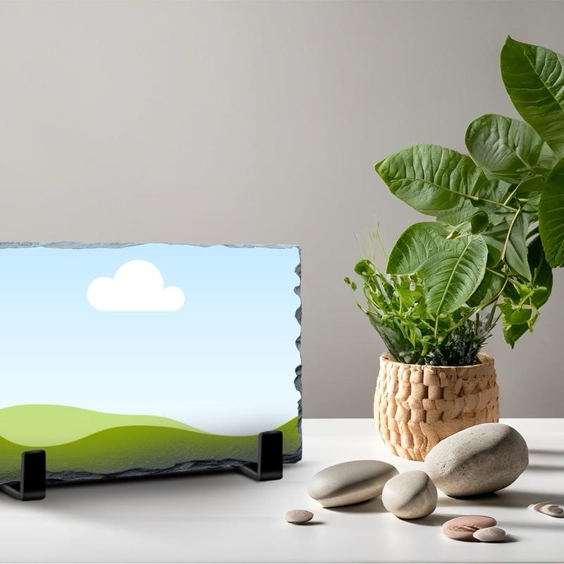 Photo slates perfect for your treasured photos