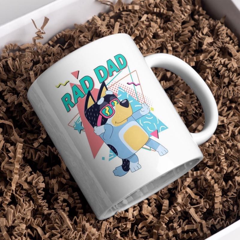 Mugs for Mum and Dad