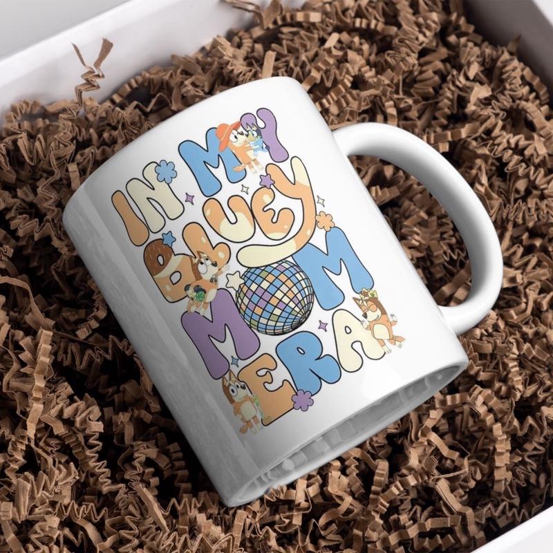 Mugs for Mum and Dad