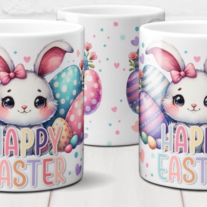 Easter Mug