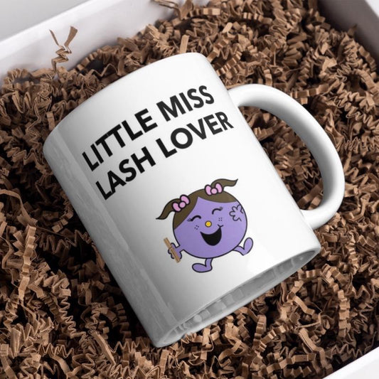 Little Miss and Mr Men Design Funny Mugs