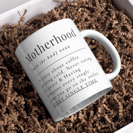 Funny Mum Mugs