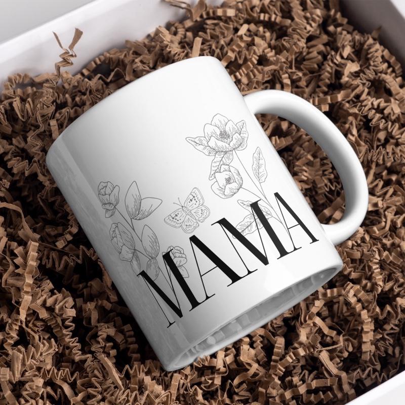 Funny Mum Mugs