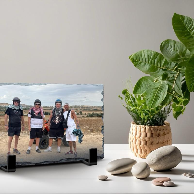 Photo slates perfect for your treasured photos
