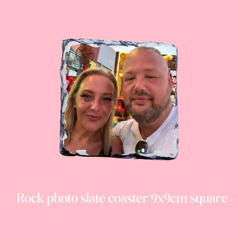 Photo slates perfect for your treasured photos