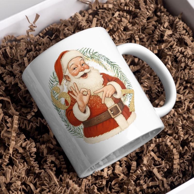 6 7 design mugs perfect for kids this Xmas