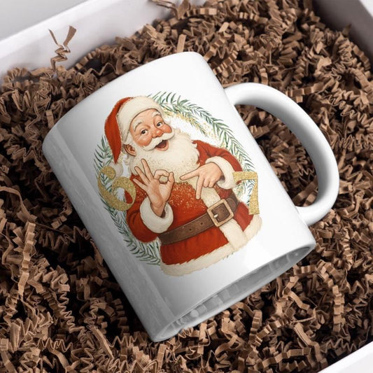 6 7 design mugs perfect for kids this Xmas
